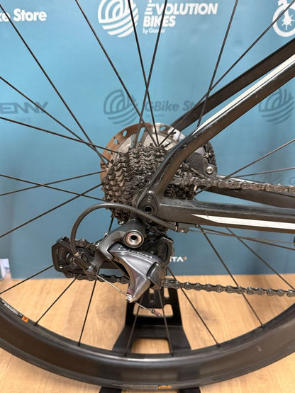 BMC Roadmachine — telaio in Carbonio, Buone condizioni