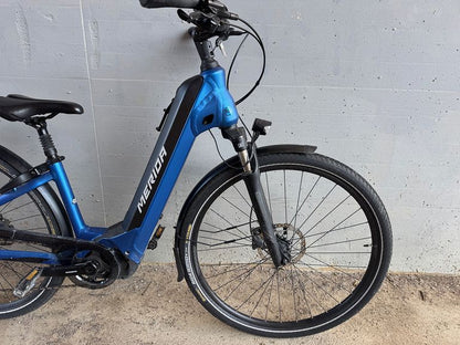 Merida Espresso City 400 Eq 2023 — Bici usata