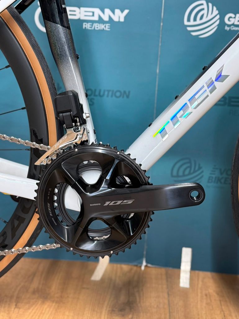 Trek Madone Sl 6 Gen 8 2026 usata — dettaglio