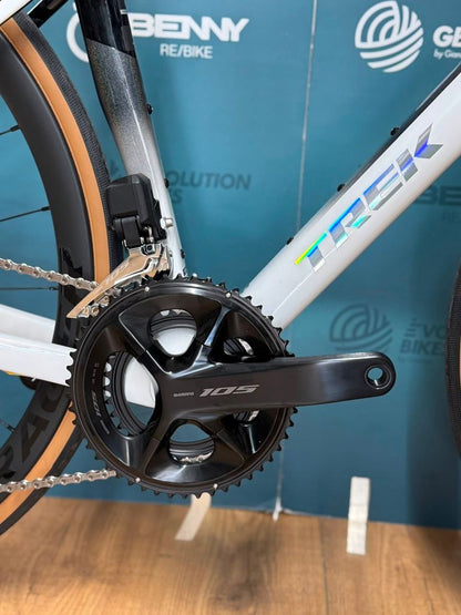 Trek Madone Sl 6 Gen 8 2026 usata — dettaglio