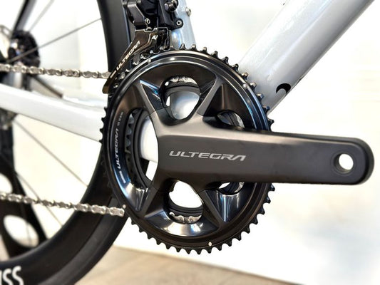 Wilier Triestina Filante Sl 2026 usata — vista laterale