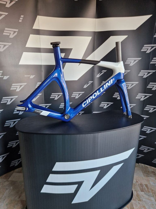 Cipollini Speed 2025 usata — vista laterale
