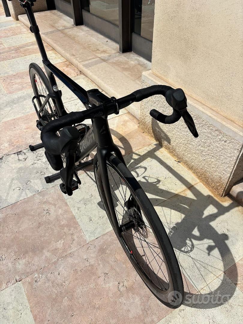 Merida Reacto 7000 2025 — Bici usata