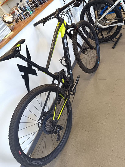 Kross Earth 3.0 2020 — Bici usata