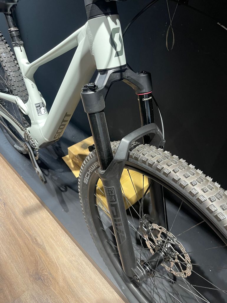 Scott Spark 950 2023 — Bici usata