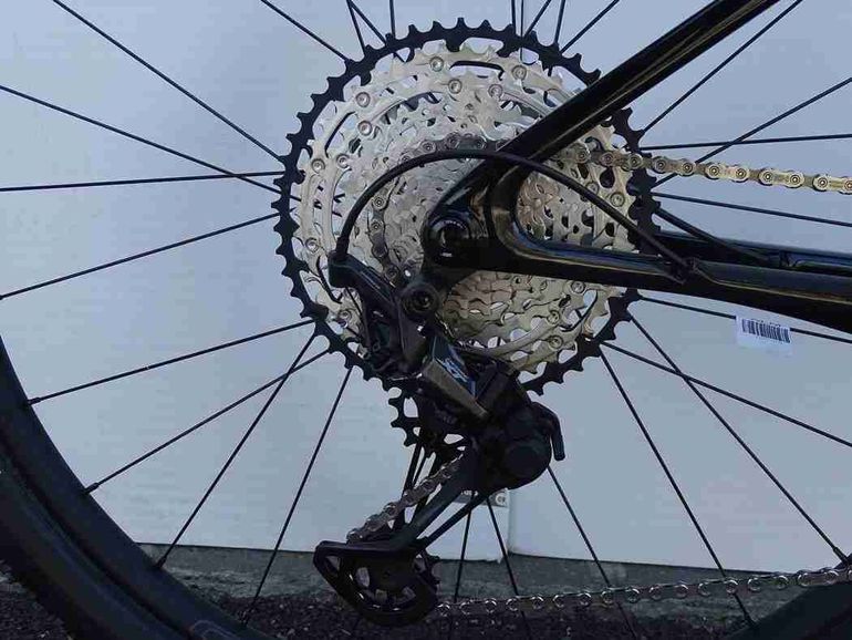 Cannondale Scalpel Ht Carbon 3 2023 — Bici usata