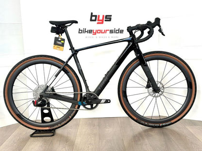 Trek Checkpoint Sl 5 Gen 3 2025 usata — vista laterale