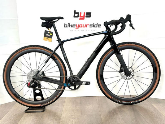 Trek Checkpoint Sl 5 Gen 3 2025 usata — vista laterale