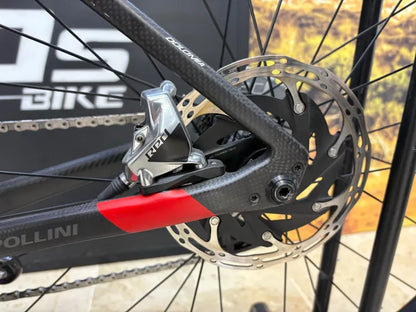 Cipollini Dolomia 2024 usata — dettaglio