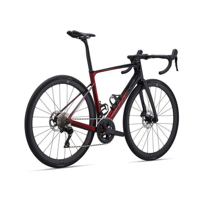 Giant Defy Advanced Pro 2 — gruppo Shimano 105, taglia S