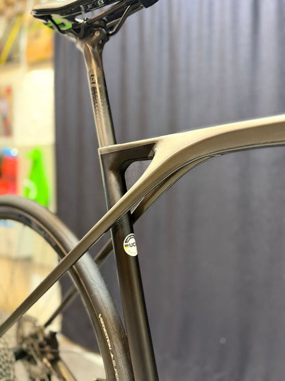 Lapierre Xelius Sl 7.0 2023 usata — dettaglio