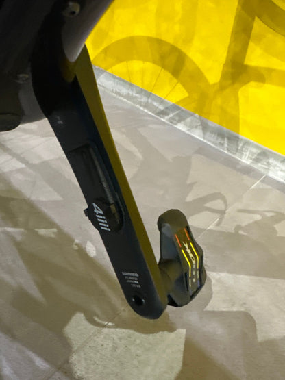 Cervelo S5 2023 — Bici usata