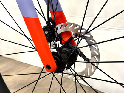 Trek Madone Sl 6 — telaio in Carbonio, Nuovo