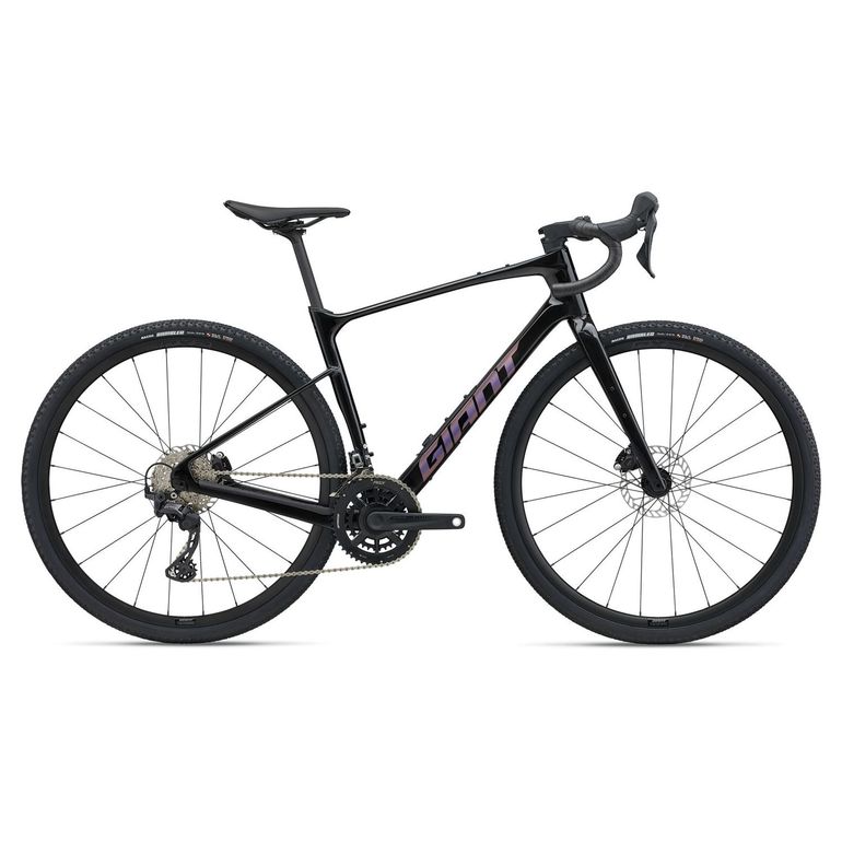 Giant Revolt Advanced 2 — telaio in Carbonio, Nuovo