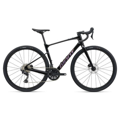 Giant Revolt Advanced 2 — telaio in Carbonio, Nuovo