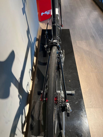 Cervelo S5 2018 usata — dettaglio