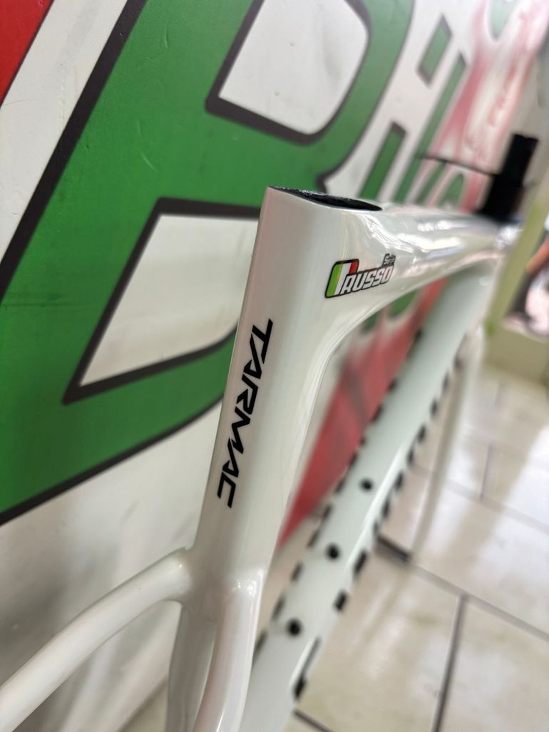 Specialized Tarmac Sl8 2026 usata — dettaglio
