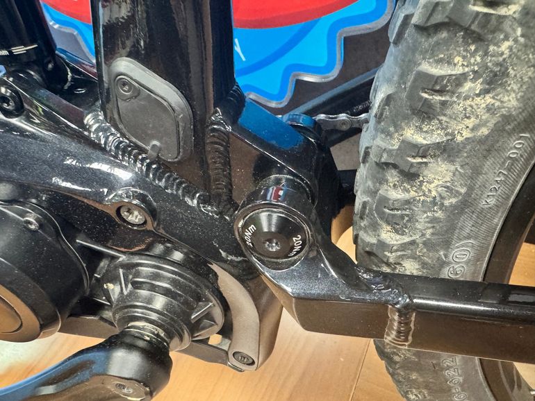 Bianchi T-Tronik Rebel 9.1 - XT/ — telaio in Alluminio, Ottime condizioni