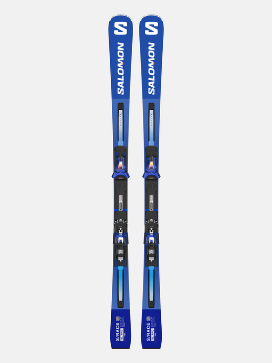 Salomon S/Race SL Pro 2026 usato — vista laterale