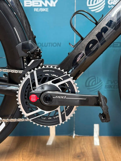 Cervelo S5 2026 usata — dettaglio