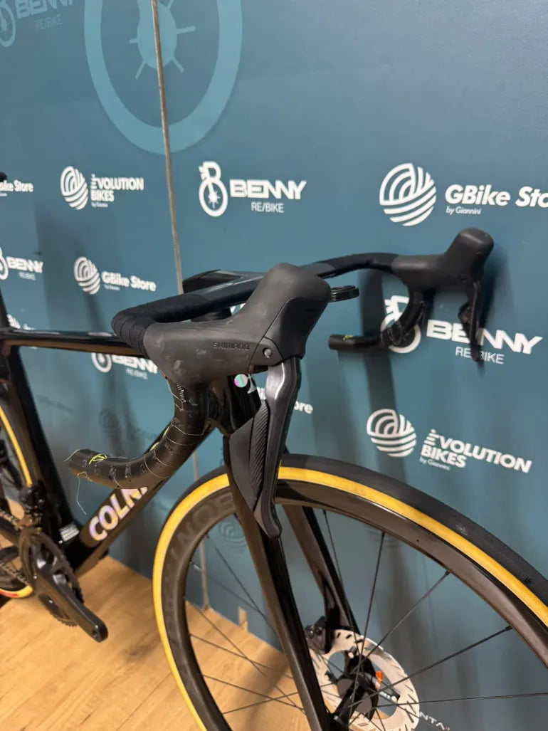 Colnago V4rs 2025 usata — dettaglio