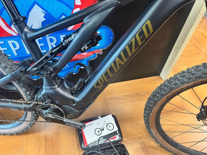 Specialized Turbo Levo Comp Alloy 2022 usata — dettaglio