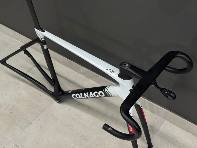 Colnago V5rs 2025 usata — dettaglio