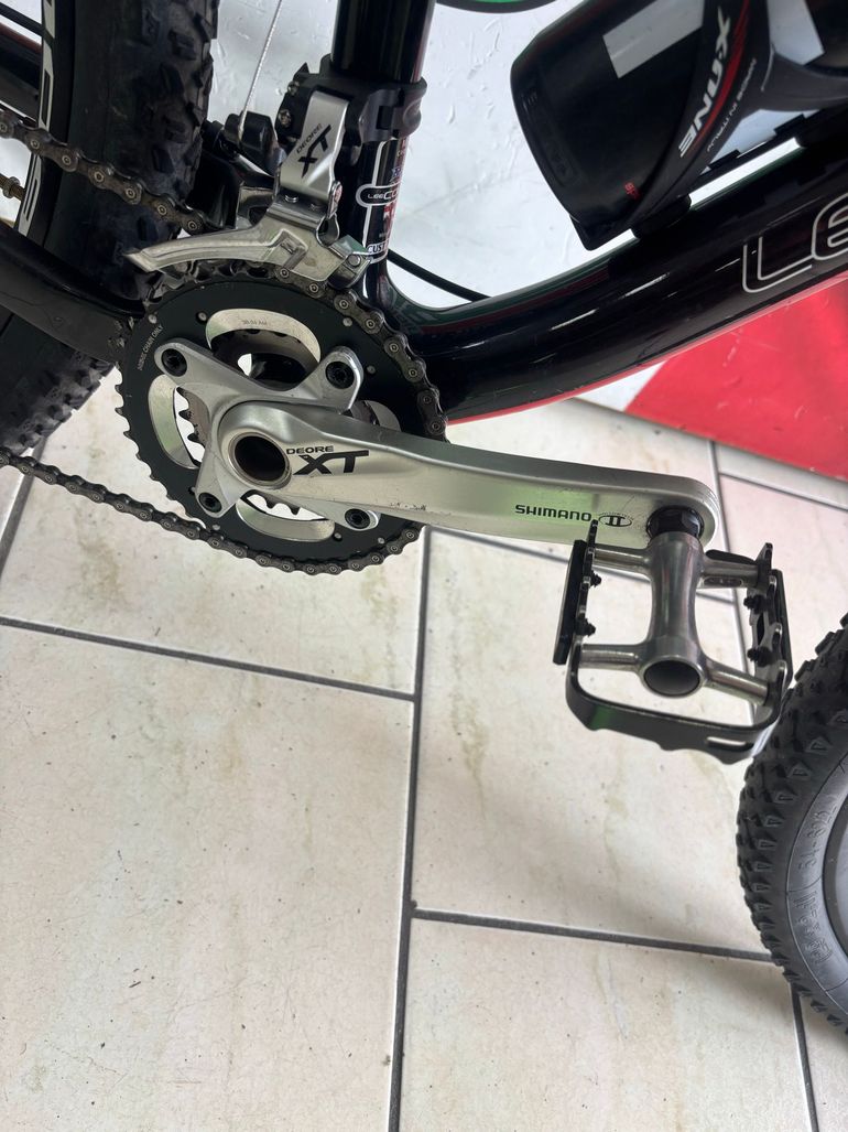 Lee Cougan Crossfire 428 Team Eagle 2023 usata — dettaglio