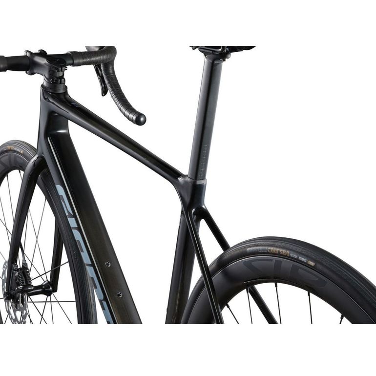 Giant Tcr Advanced Pro 1 — telaio in Carbonio, Nuovo