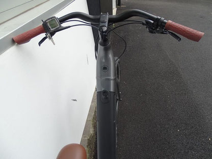 Cannondale Adventure Neo 4 — telaio in Alluminio, Nuovo