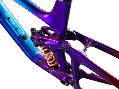 Giant Reign Advanced — gruppo Frameset, taglia S