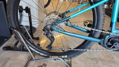 Bianchi T-Tronik — gruppo Shimano Deore, taglia M