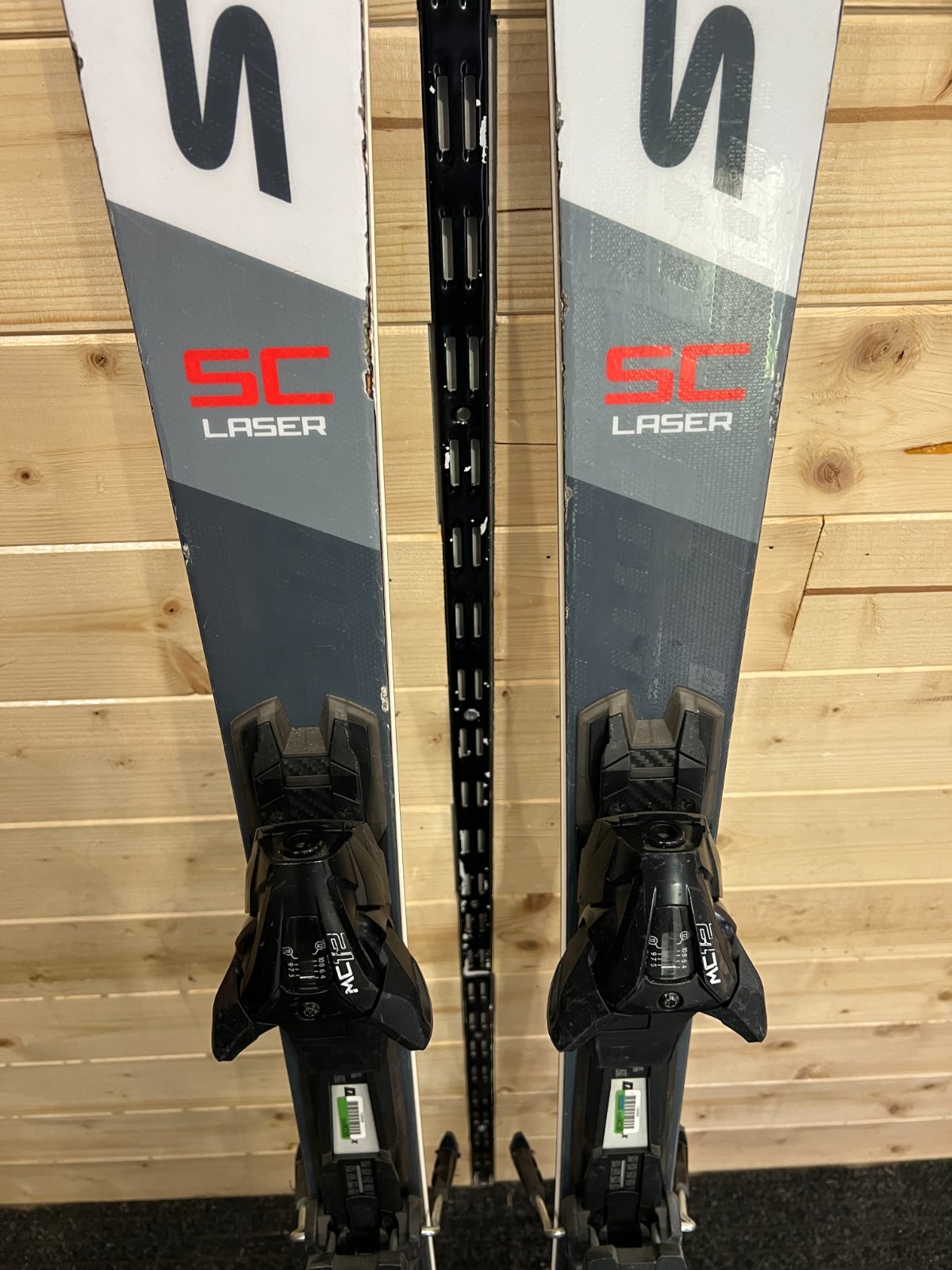 Stockli Laser SC 2023 — Da Pista usato