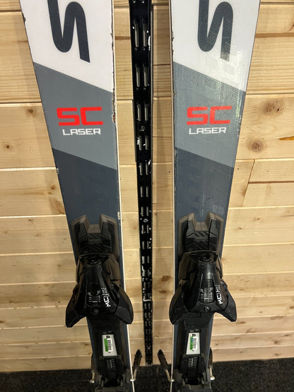 Stockli Laser SC 2023 — Da Pista usato