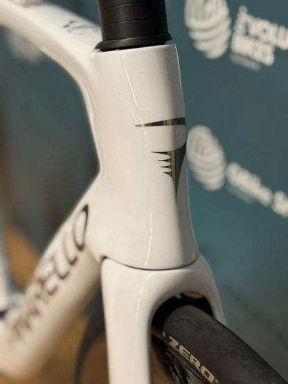 Pinarello Dogma F 2026 usata — dettaglio