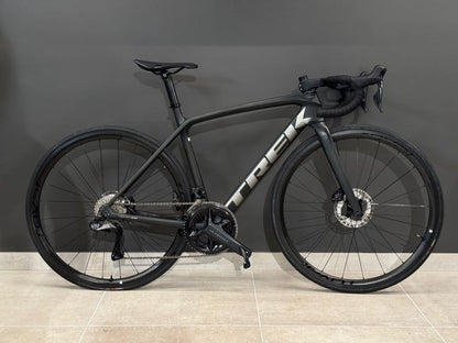 Trek Emonda Slr 2023 usata — vista laterale