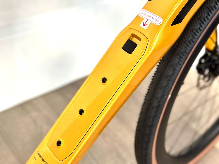 3T Racemax — telaio in Carbonio, Nuovo