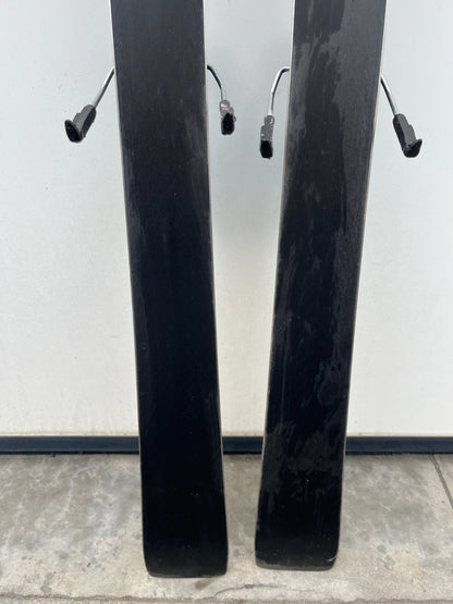 Rossignol Forza 20 V-FG 2025 usato — dettaglio