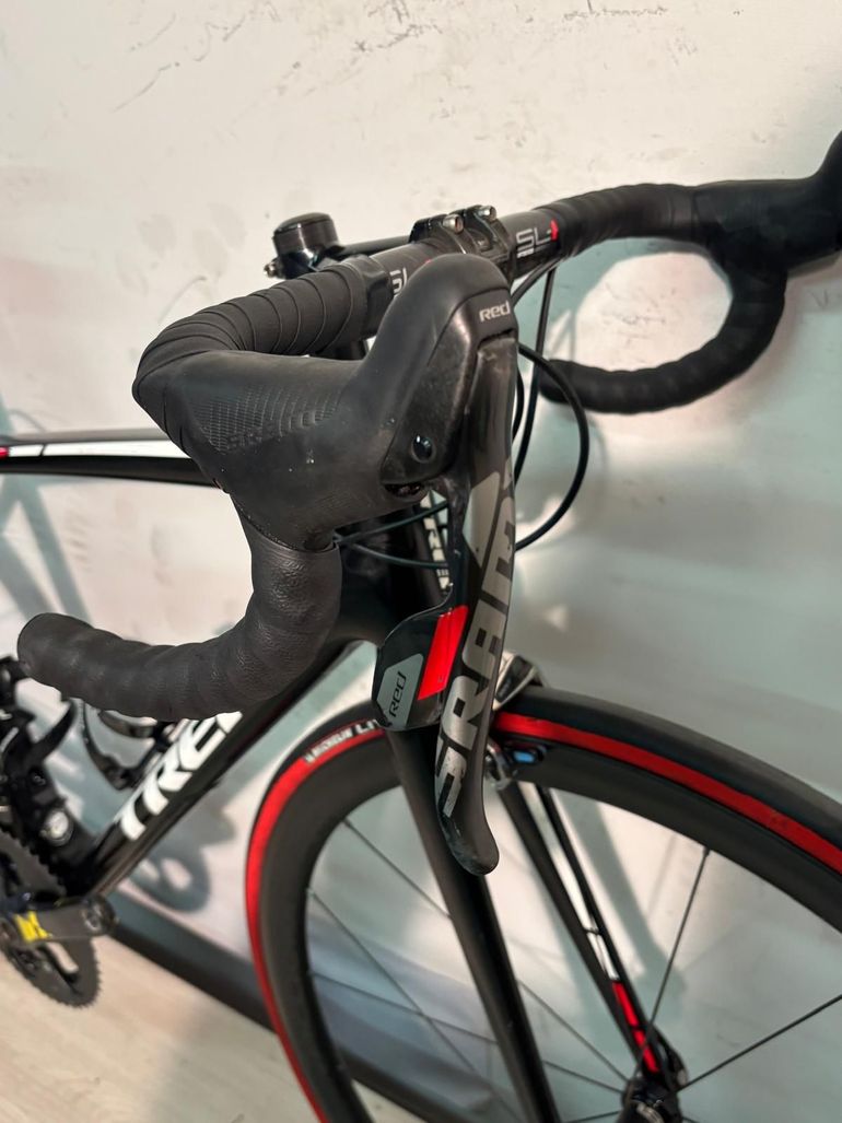 Trek Émonda Sl 7 2018 usata — dettaglio