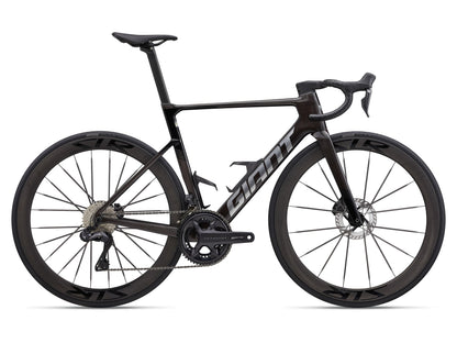 Giant Propel Advanced Pro 0 2027 usata — vista laterale