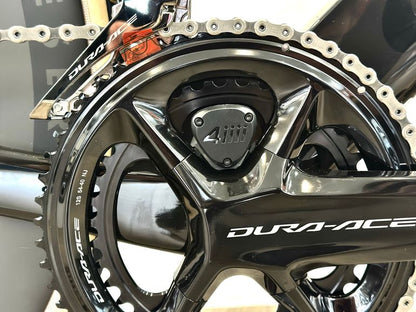 Cervelo S5 2026 usata — dettaglio