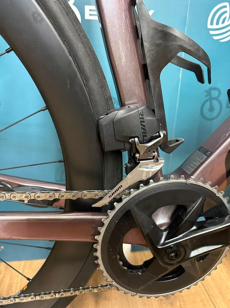 Giant Propel Advanced 1 — telaio in Carbonio, Ottime condizioni
