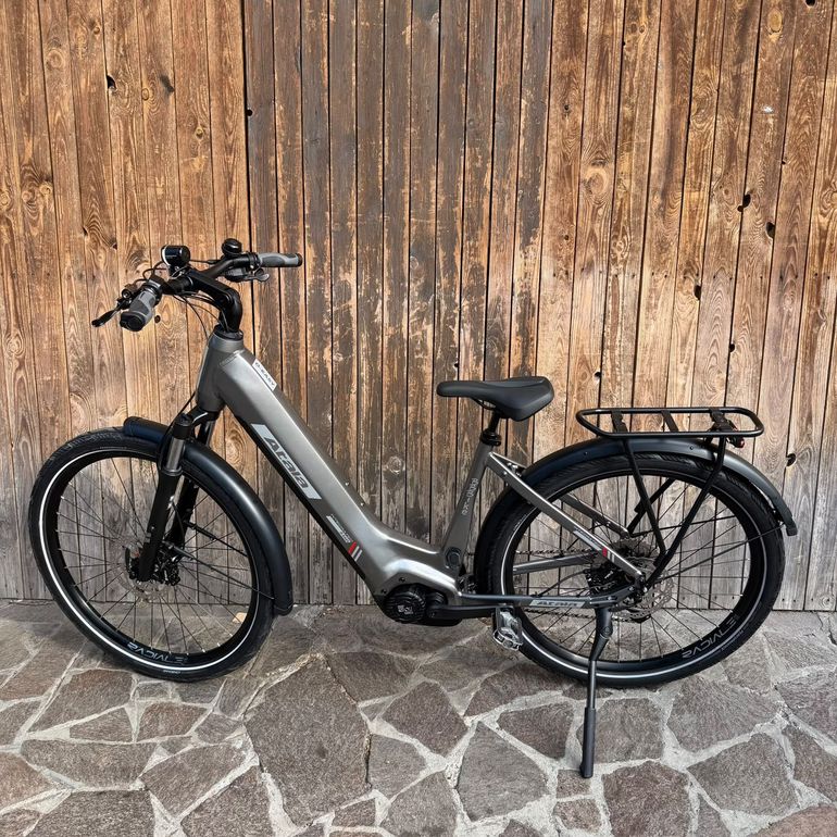 Atala O-Easy 27 800wh 2027 usata — dettaglio