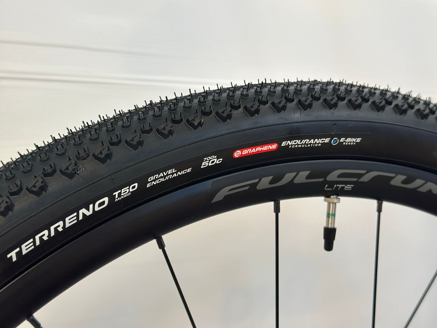Megamo West 10 2026 usata — dettaglio