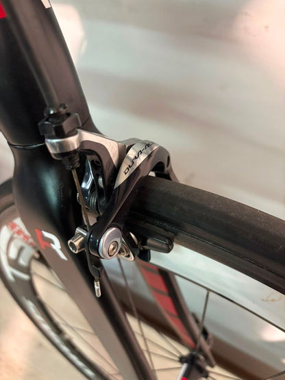 Rodman Mizar 2012 — Bici usata