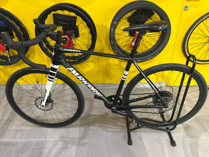 Parkpre Custom 2023 usata — dettaglio