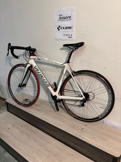 Specialized Tarmac Sl3 2011 usata — dettaglio