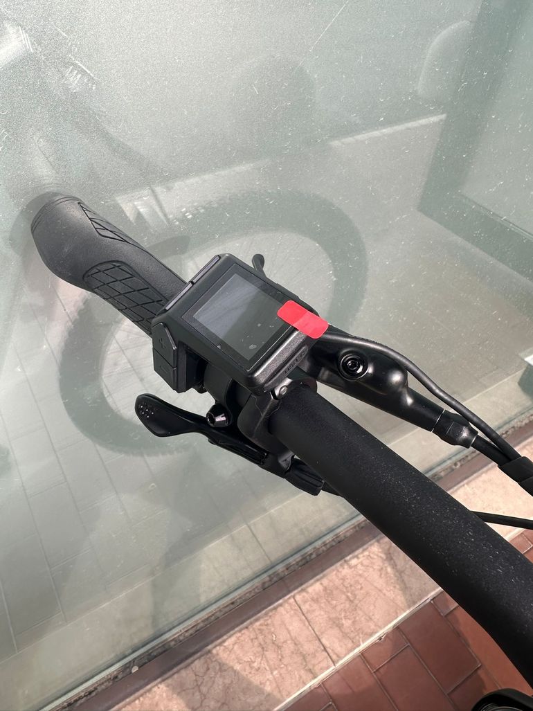 Liv Embolden E+ 1 2024 usata — dettaglio