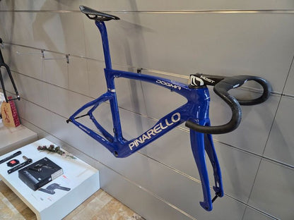 Pinarello Dogma F Red Axs 2024 usata — dettaglio