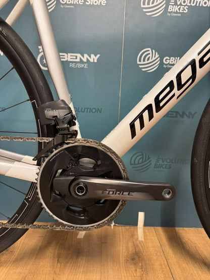 Megamo Raise 2024 usata — dettaglio